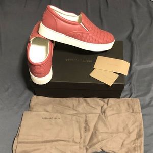 Bottega Veneta sneakers size 36